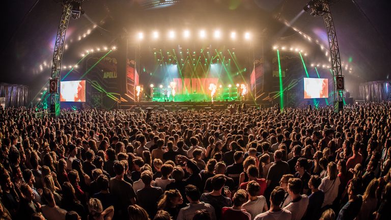 Paaspop in 2019 (archieffoto: Gert-Jan Kusters).