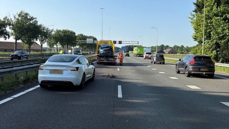 Foto: Rijkswaterstaat.
