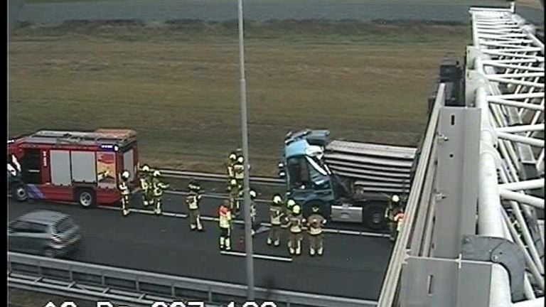 Foto: Rijkswaterstaat