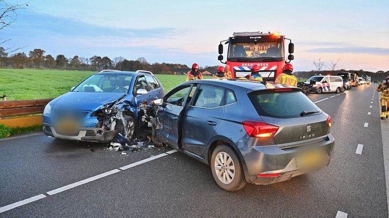 Foto: Rico Vogels/Persbureau Heitink.