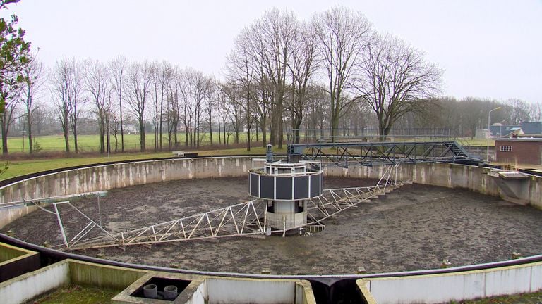 Hier moet volgens de plannen een natuurspeeltuin voor kinderen komen (foto: Omroep Brabant).