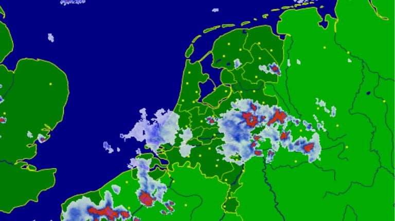 (foto: Buienradar)