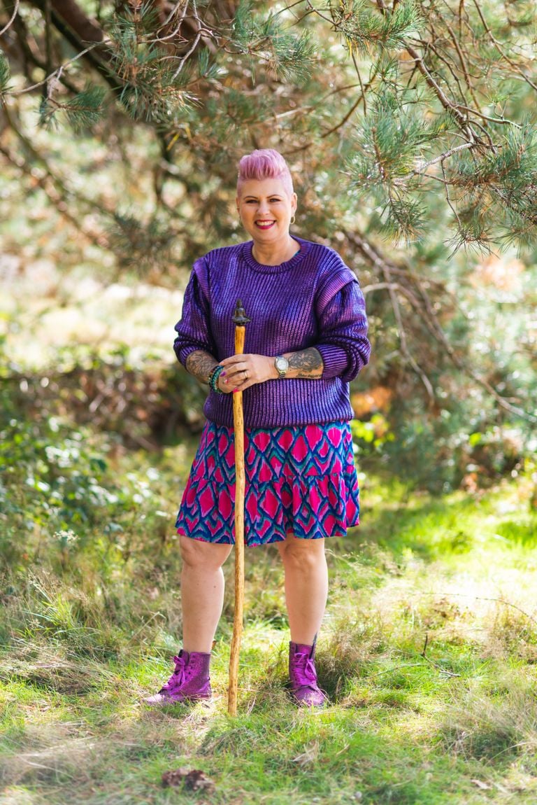 Trudie Kissen