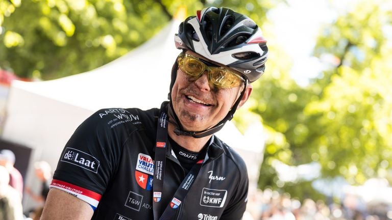 Foto: Vrijthof-Vrijthof Challenge