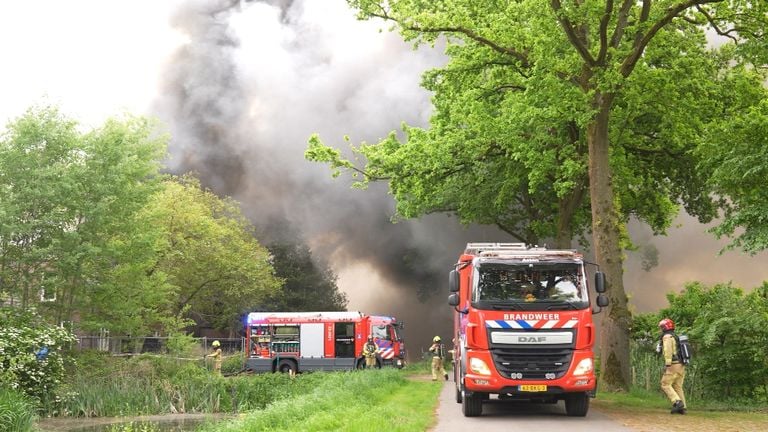 Foto: Harrie Grijseels/Persbureau Heitink.