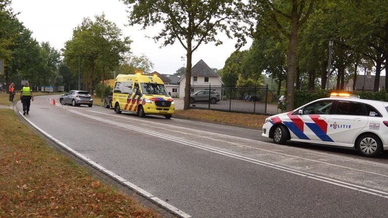 Foto: Harrie Grijseels / Persbureau Heitink