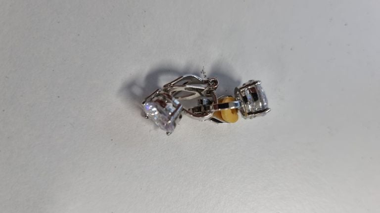 Waar de sieraden zijn gevonden, is niet naar buiten gebracht (foto: Facebook politie basisteam Tilburg-Centrum).