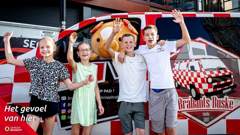 Foto: Marcel van Dorst / Eye4Images