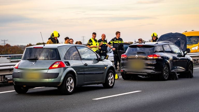 Foto: Lucas Lammers / Persbureau Heitink