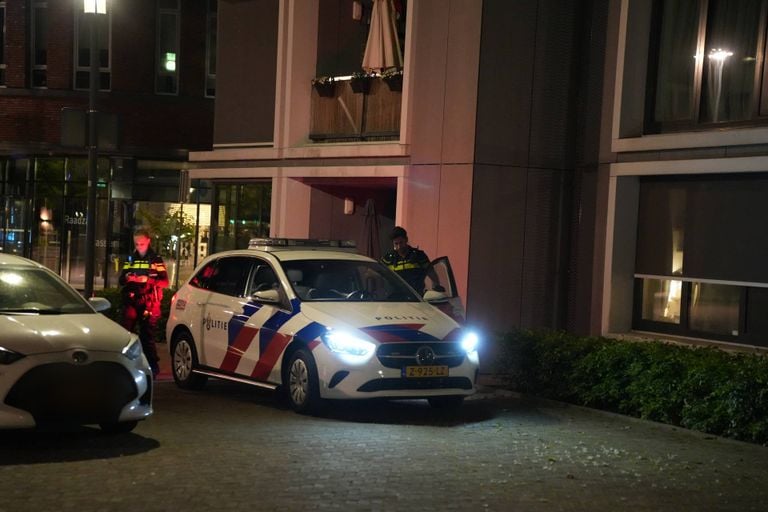Foto: Erik Haverhals/Persbureau Heitink