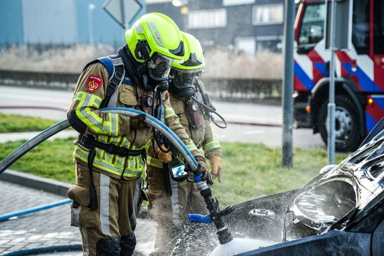 Foto: Erik Haverhals/persbureau Heitink