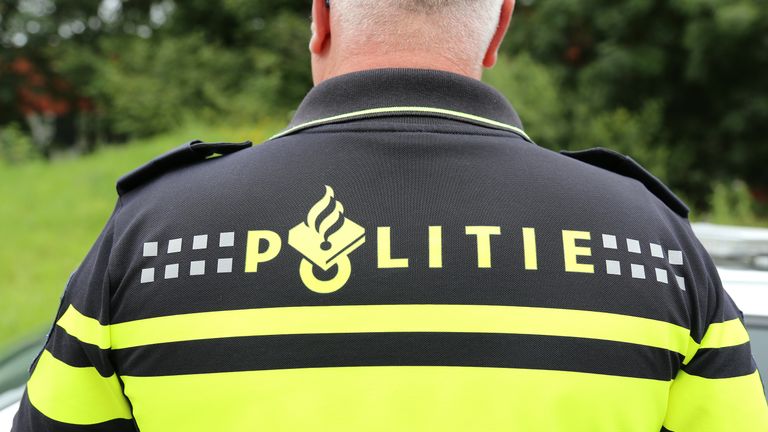   De politie heeft twee verdachten aangehouden na ontvoering en gijzeling (archieffoto: Karin Kamp).