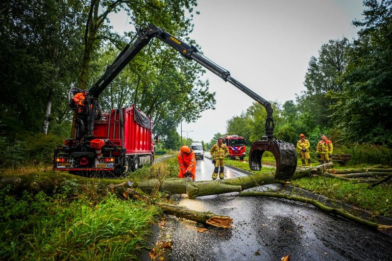 Foto: Persbureau Heitink