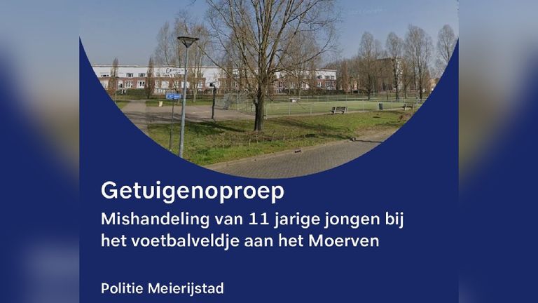 Foto: Politie Meierijstad