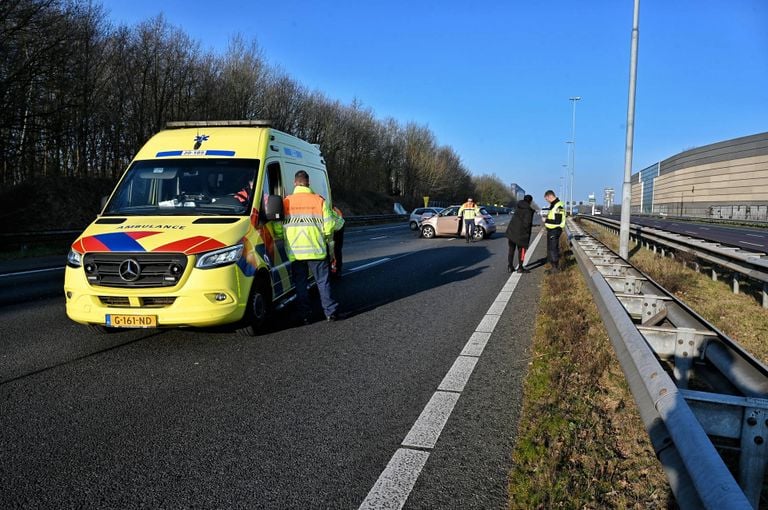 Foto: Toby de Kort/persbureau Heitink