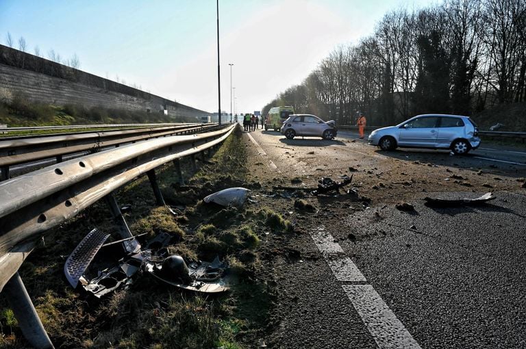 Foto: Toby de Kort/persbureau Heitink