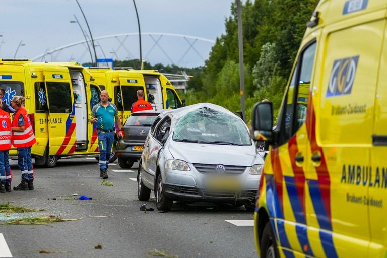Foto: Persbureau Heitink