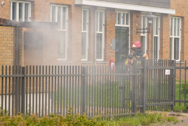 Foto: Harrie Grijseels/Persbureau Heitink.