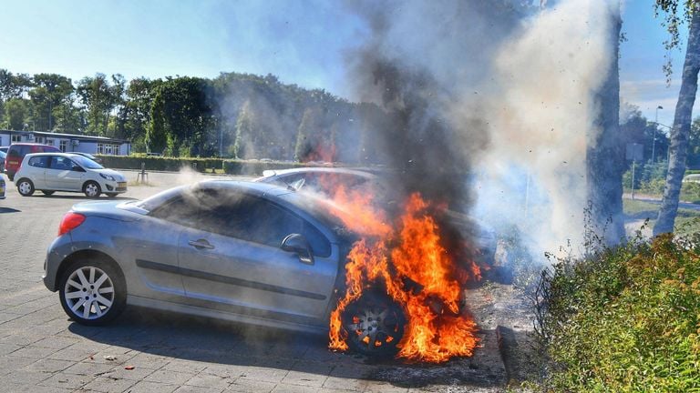 Foto: Rico Vogels / Persbureau Heitink