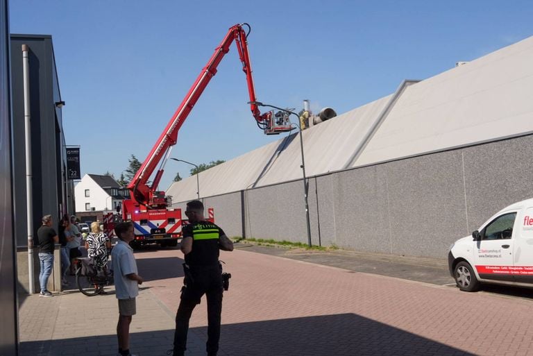 Foto: Harrie Grijseels/Persbureau Heitink.