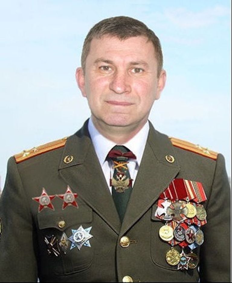 Sergei Doebinski (foto: ANP)