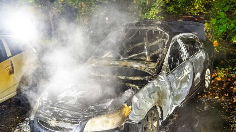 Foto: Persbureau Heitink.