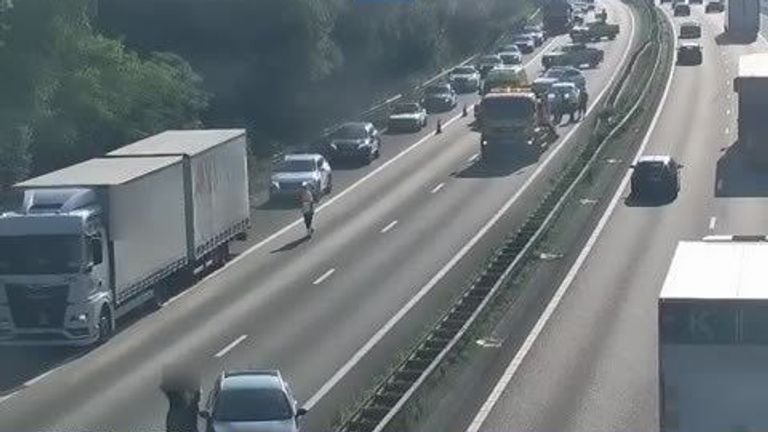 Foto: Rijkswaterstaat