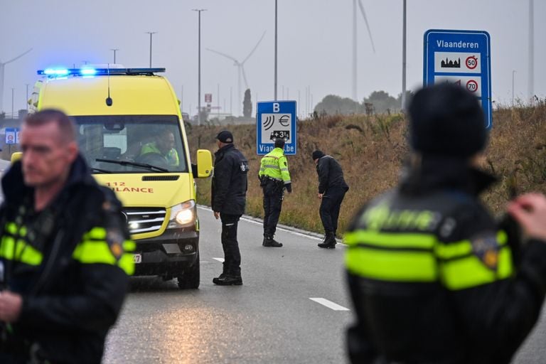 Foto: Tom van der Put/Persbureau Heitink.