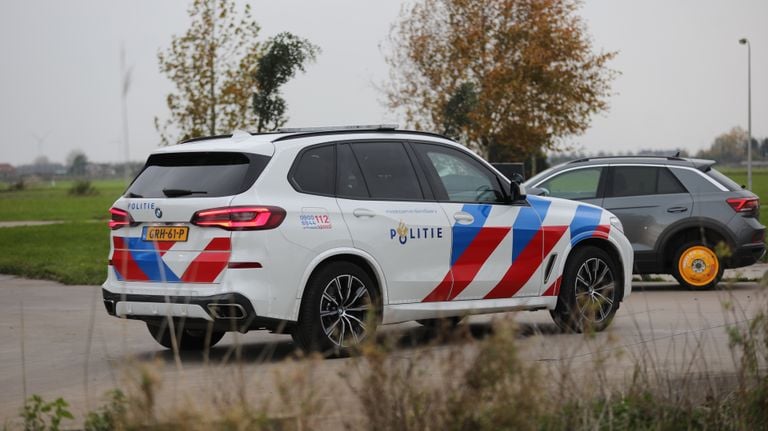 Foto: Christian Traets/Persbureau Heitink.