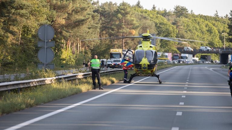 Foto: Christian Traets/Persbureau Heitink.