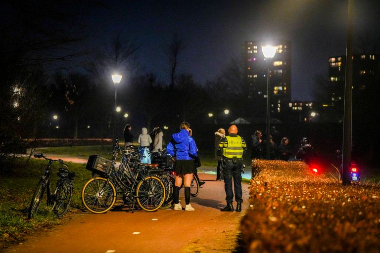 Foto: persbureau Heitink