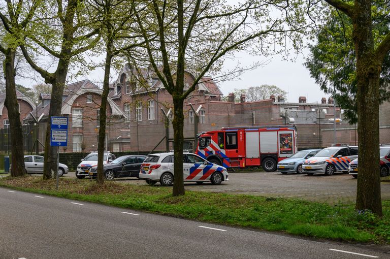 Waarvan de medewerkers hoofdpijn kregen, wordt onderzocht (foto: Tom van der Put/SQ Vision).