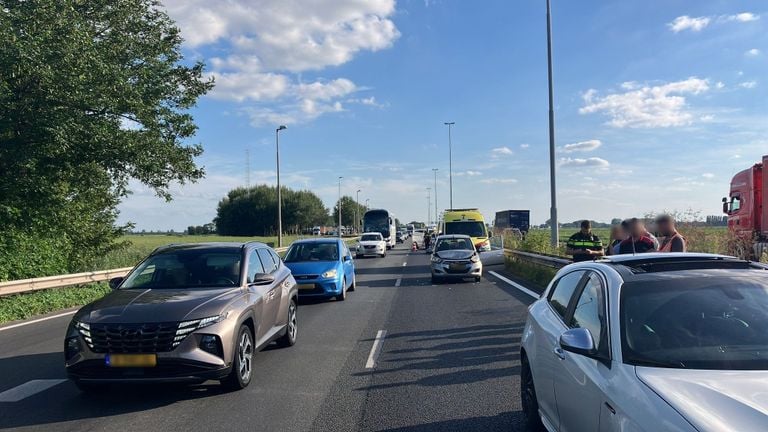 Foto: Rijkswaterstaat.