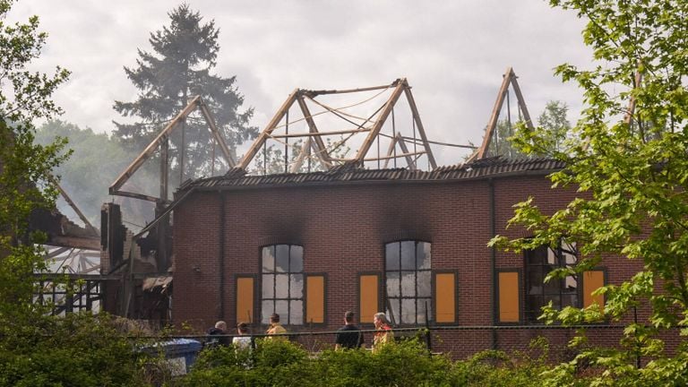 Foto: Harrie Grijseels / Persbureau Heitink