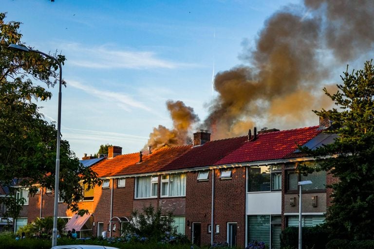 Foto: Persbureau Heitink.