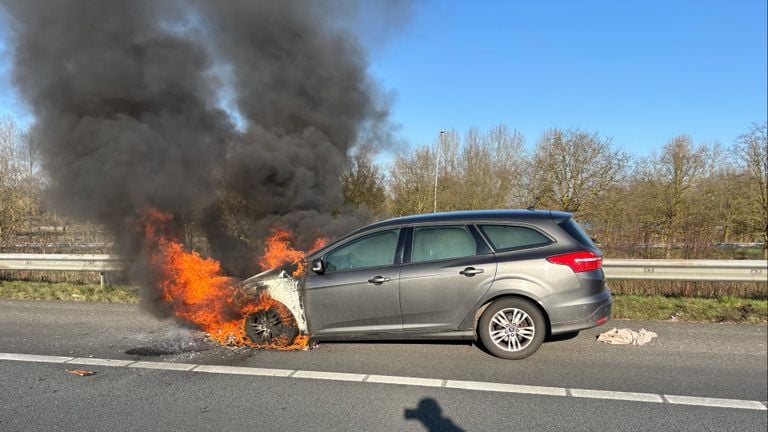 Foto: Rijkswaterstaat