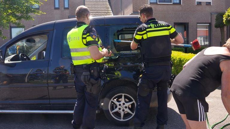 Foto: Harrie Grijseels / Persbureau Heitink