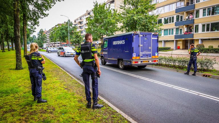 Foto: Sem van Rijssel / SQ Vision).