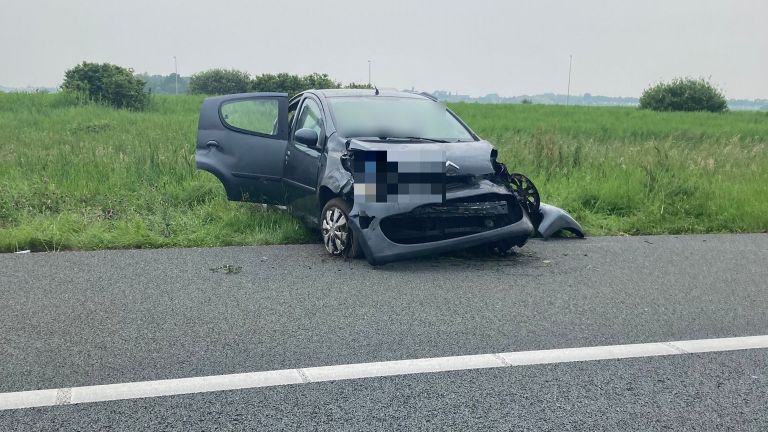 Foto: Rijkswaterstaat.