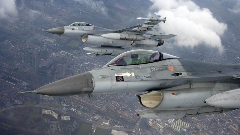Archiefbeeld: Defensie.nl.