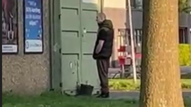 Foto: Politie
