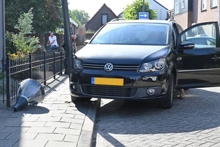 Foto: Perry Roovers / Persbureau Heitink.