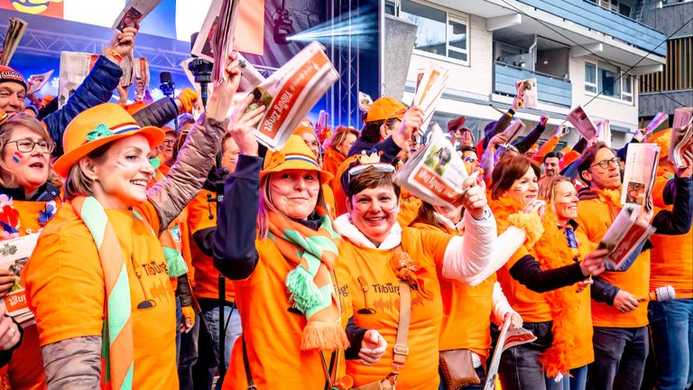 Tilburg Zingt 2023 (foto: Marcel van Dorst)