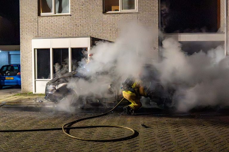 Foto: Harrie Grijseels/SQ Vision