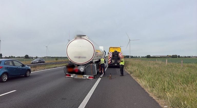 Foto: Rijkswaterstaat