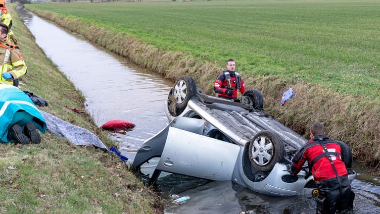 Foto: Marcel van Dorst/SQ Vision