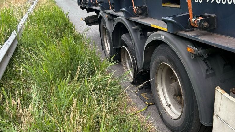 Foto: Rijkswaterstaat. 