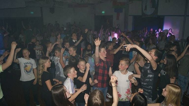 Foto: JOC de Fakkel.