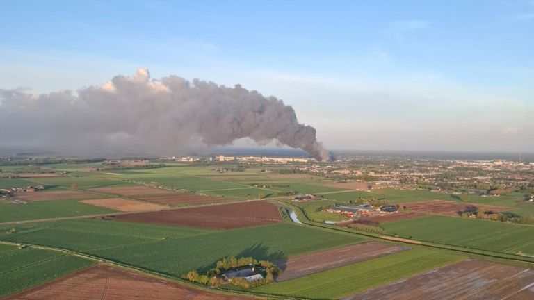 Oijen (foto: Stan Spierings).