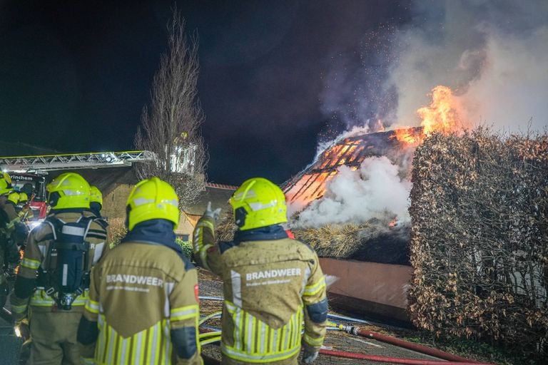 Foto: Erik Haverhals/persbureau Heitink.